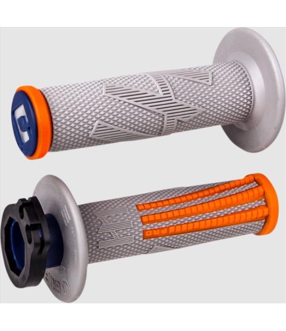 ΧΕΙΡΟΛΑΒΕΣ ODI EMIG V2 LOCK-ON ΓΚΡΙ/ΠΟΡΤΟΚΑΛΙ SPARE PARTS ΧΕΙΡΟΛΑΒΕΣ ODI EMIG V2 LOCK-ON ΓΚΡΙ/ΠΟΡΤΟΚΑΛΙ