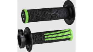 ΧΕΙΡΟΛΑΒΕΣ ODI EMIG V2 LOCK-ON ΜΑΥΡΟ/ΠΡΑΣΙΝΟ