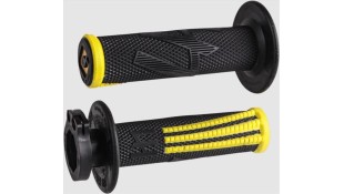 ΧΕΙΡΟΛΑΒΕΣ ODI EMIG V2 LOCK-ON ΜΑΥΡΟ/ΚΙΤΡΙΝΟ
