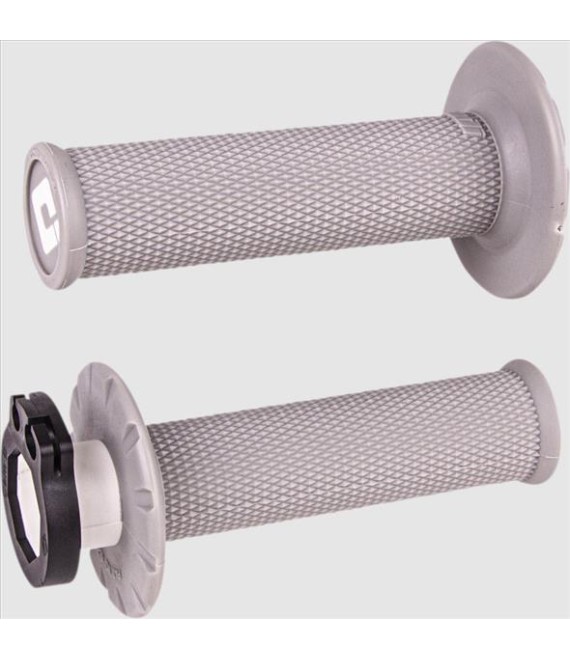 ΧΕΙΡΟΛΑΒΕΣ ODI V2 DIAMOND LOCK-ON ΓΚΡΙ ΑΝΤΑΛΛΑΚΤΙΚΑ ΧΕΙΡΟΛΑΒΕΣ ODI V2 DIAMOND LOCK-ON ΓΚΡΙ