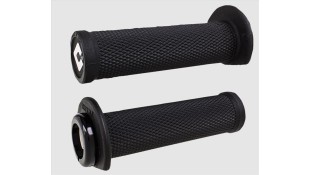 ΧΕΙΡΟΛΑΒΕΣ ATV ODI RUFFIAN ¾ FLANGE DIAMOND LOCK-ON ΜΑΥΡΟ ΧΕΙΡΟΛΑΒΕΣ ATV ODI RUFFIAN ¾ FLANGE DIAMOND LOCK-ON ΜΑΥΡΟ