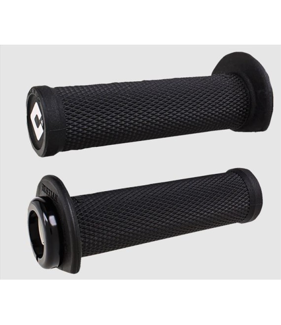 ΧΕΙΡΟΛΑΒΕΣ ATV ODI RUFFIAN ¾ FLANGE DIAMOND LOCK-ON ΜΑΥΡΟ SPARE PARTS ΧΕΙΡΟΛΑΒΕΣ ATV ODI RUFFIAN ¾ FLANGE DIAMOND LOCK-ON ΜΑΥΡΟ