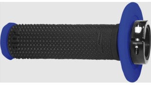 ΧΕΙΡΟΛΑΒΕΣ PROGRIP 708 DIAMOND LOCK-ON ΜΑΥΡΟ/ΜΠΛΕ