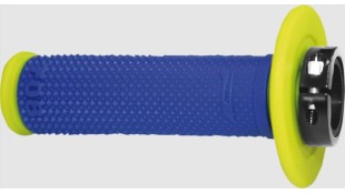 ΧΕΙΡΟΛΑΒΕΣ PROGRIP 708 DIAMOND LOCK-ON ΜΠΛΕ/ΚΙΤΡΙΝΟ