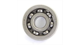 ΡΟΥΛΕΜΑΝ FEDERAL FP-6301 ΡΟΥΛΕΜΑΝ FEDERAL FP-6301