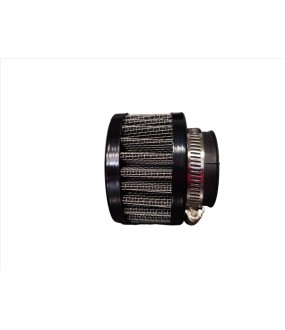 ΦΙΛΤΡΟΧΩΑΝΗ 35mm ΣΤΡΟΓΓΥΛΗ ΜΑΥΡΗ