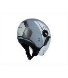 ΚΡΑΝΟΣ ORIGINE JET ALPHA V5 S ΓΚΡΙ