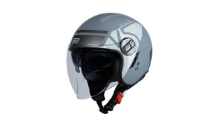 ΚΡΑΝΟΣ ORIGINE JET ALPHA V5 XL ΓΚΡΙ