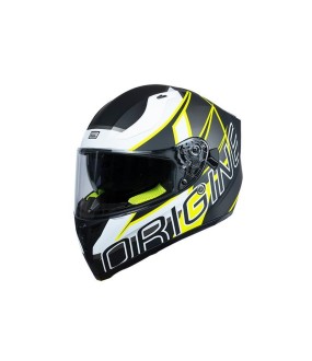 ΚΡΑΝΟΣ ORIGINE FF STRADA COMPETITION XL ΜΑΥΡΟ ΜΑΤ/NEON