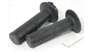 ΧΕΙΡΟΛΑΒΕΣ PROGRIP 800MX LOCK-ON ΜΑΥΡΟ