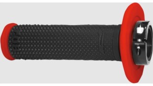 ΧΕΙΡΟΛΑΒΕΣ PROGRIP 708 DIAMOND LOCK-ON ΜΑΥΡΟ/ΚΟΚΚΙΝΟ