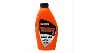 WEBER FORK OIL 15W 1L ΛΙΠΑΝΤΙΚΑ