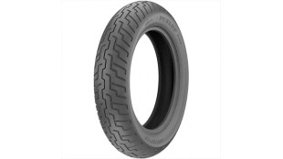 130/90-16 DUNLOP D404F 67S TT