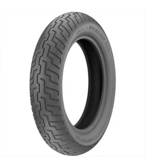 130/90-16 DUNLOP D404F 67S TT
