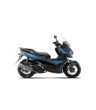 ZONTES M310