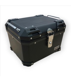 ΒΑΛΙΤΣΑ ΤΕΤΡΑΓΩΝΗ 45Lt ΜΑΥΡΗ ΜΕ ΜΑΞΙΛΑΡΙ