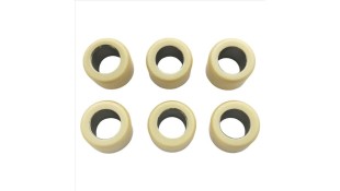 ΜΠΙΛΙΕΣ ΒΑΡΙΑΤΟΡ TAIWAN 18X14 9gr