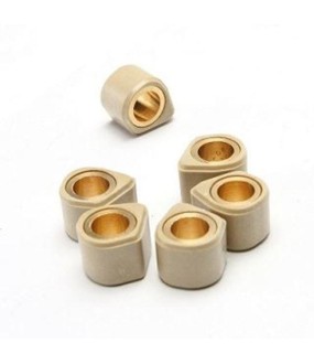 ΜΠΙΛΙΕΣ ΒΑΡΙΑΤΟΡ DR.PULLEY 18X14 9gr