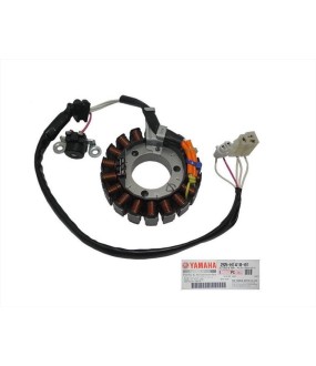 ΠΗΝΙΑ ΓΝΗΣΙΑ YAMAHA CRYPTON X 135