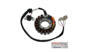 ΠΗΝΙΑ ΓΝΗΣΙΑ YAMAHA CRYPTON X 135