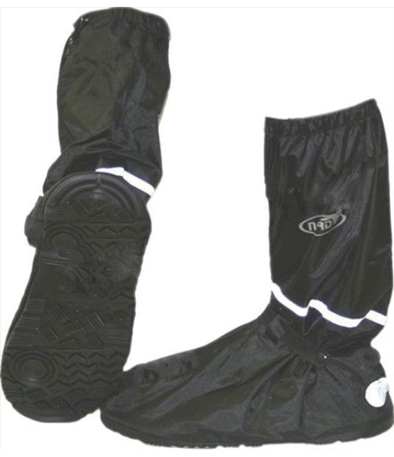 ΓΚΕΤΕΣ NORD XXL No.45-46 ΜΑΥΡΟ ΕΞΟΠΛΙΣΜΟΣ ΓΚΕΤΕΣ NORD XXL No.45-46 ΜΑΥΡΟ