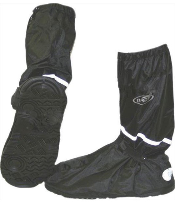 ΓΚΕΤΕΣ NORD L No.42-43 ΜΑΥΡΟ ΕΞΟΠΛΙΣΜΟΣ ΓΚΕΤΕΣ NORD L No.42-43 ΜΑΥΡΟ