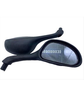 ΚΑΘΡΕΠΤΕΣ ΣΕΤ PIAGGIO RUNNER