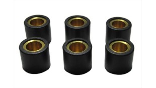 ΜΠΙΛΙΕΣ ΒΑΡΙΑΤΟΡ DR.PULLEY 18X14 12gr