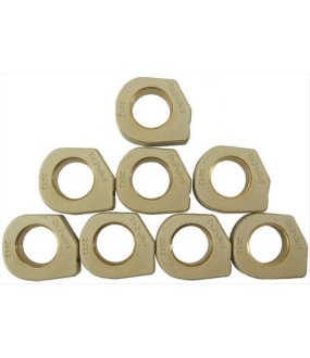 ΜΠΙΛΙΕΣ ΒΑΡΙΑΤΟΡ DR.PULLEY 26x13 20gr