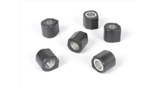 ΜΠΙΛΙΕΣ ΒΑΡΙΑΤΟΡ DR.PULLEY 21x17 11gr ΜΠΙΛΙΕΣ ΒΑΡΙΑΤΟΡ DR.PULLEY 21x17 11gr