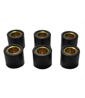 ΜΠΙΛΙΕΣ ΒΑΡΙΑΤΟΡ DR.PULLEY 21x17 14gr