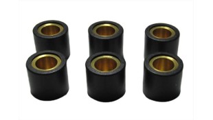 ΜΠΙΛΙΕΣ ΒΑΡΙΑΤΟΡ DR.PULLEY 21x17 14gr