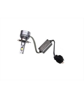 ΛΑΜΠΑ H4 LED LIMASTAR 12V60/55W