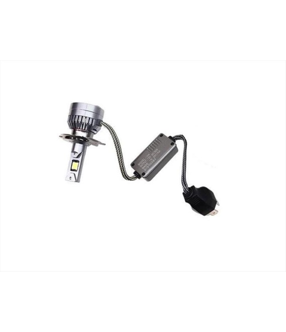 ΛΑΜΠΑ H4 LED LIMASTAR 12V60/55W ELECTRICAL PARTS ΛΑΜΠΑ H4 LED LIMASTAR 12V60/55W