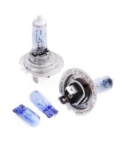 ΛΑΜΠΑ H7 PHILIPS WhiteVision ultra 4200K 12V 55W