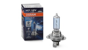 ΛΑΜΠΑ H7 OSRAM COOL BLUE 12V 55W ΗΛΕΚΤΡΙΚΑ