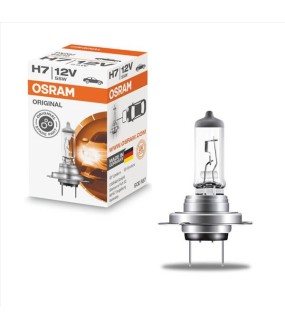 ΛΑΜΠΑ H7 OSRAM 12V 55W ΗΛΕΚΤΡΙΚΑ