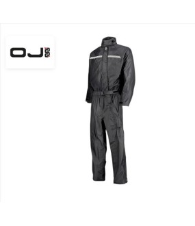 ΑΔΙΑΒΡΟΧΟ ΟΛΟΣΩΜΟ OJ 3XL ΜΑΥΡΟ ΕΞΟΠΛΙΣΜΟΣ ΑΔΙΑΒΡΟΧΟ ΟΛΟΣΩΜΟ OJ 3XL ΜΑΥΡΟ