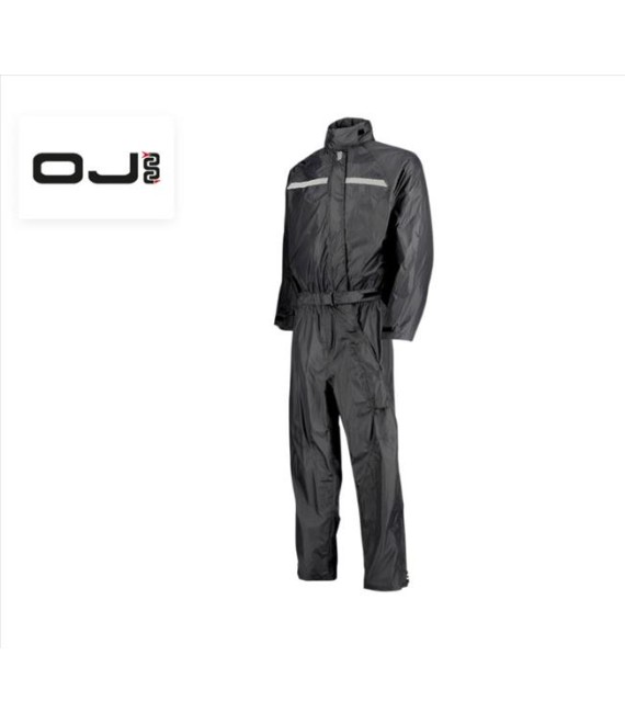 ΑΔΙΑΒΡΟΧΟ ΟΛΟΣΩΜΟ OJ 3XL ΜΑΥΡΟ ΕΞΟΠΛΙΣΜΟΣ ΑΔΙΑΒΡΟΧΟ ΟΛΟΣΩΜΟ OJ 3XL ΜΑΥΡΟ