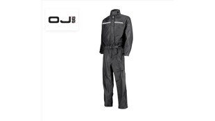 ΑΔΙΑΒΡΟΧΟ ΟΛΟΣΩΜΟ OJ 2XL ΜΑΥΡΟ