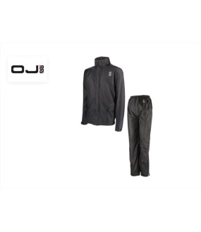 ΑΔΙΑΒΡΟΧΟ ΣΕΤ OJ 2XL ΜΑΥΡΟ