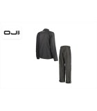 ΑΔΙΑΒΡΟΧΟ ΣΕΤ OJ 2XL ΜΑΥΡΟ ACCESSORIES ΑΔΙΑΒΡΟΧΟ ΣΕΤ OJ 2XL ΜΑΥΡΟ