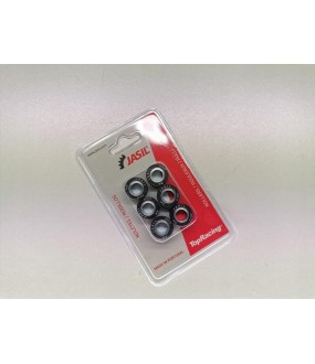 ΜΠΙΛΙΕΣ ΒΑΡΙΑΤΟΡ JASIL 20x12 8gr