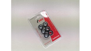 ΜΠΙΛΙΕΣ ΒΑΡΙΑΤΟΡ JASIL 20x12 8gr