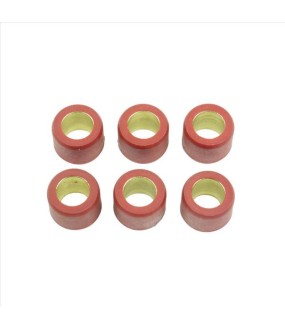 ΜΠΙΛΙΕΣ ΒΑΡΙΑΤΟΡ ROC 20x17 9.5gr