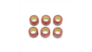 ΜΠΙΛΙΕΣ ΒΑΡΙΑΤΟΡ ROC 20x17 9.5gr