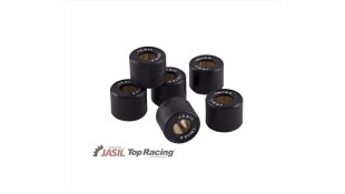 ΜΠΙΛΙΕΣ ΒΑΡΙΑΤΟΡ JASIL 19x15.5 8.5gr ΜΠΙΛΙΕΣ ΒΑΡΙΑΤΟΡ JASIL 19x15.5 8.5gr