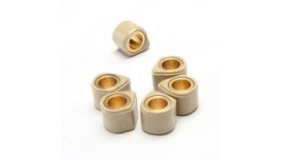 ΜΠΙΛΙΕΣ ΒΑΡΙΑΤΟΡ DR.PULLEY 19x17 8gr