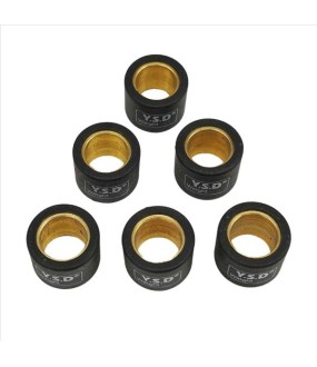 ΜΠΙΛΙΕΣ ΒΑΡΙΑΤΟΡ KOSO 15x12 9gr ΑΝΤΑΛΛΑΚΤΙΚΑ ΜΠΙΛΙΕΣ ΒΑΡΙΑΤΟΡ KOSO 15x12 9gr