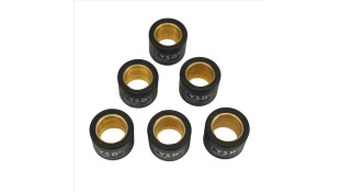 ΜΠΙΛΙΕΣ ΒΑΡΙΑΤΟΡ KOSO 15x12 9gr